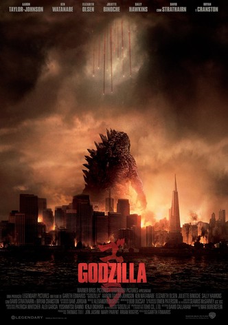 Godzilla