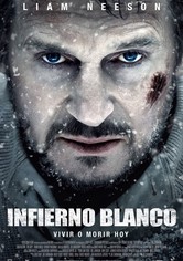 Infierno blanco