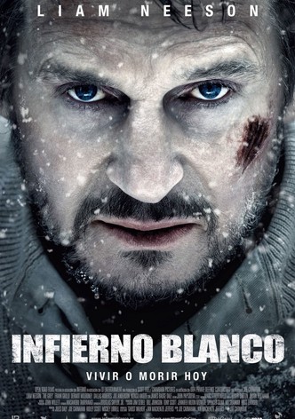Infierno blanco