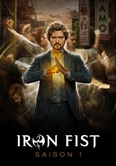 Iron Fist