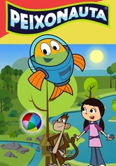 Peixonauta