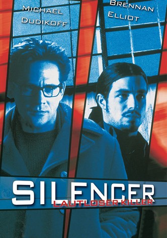 Silencer - Lautloser Killer