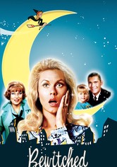 Bewitched Housewives Movie