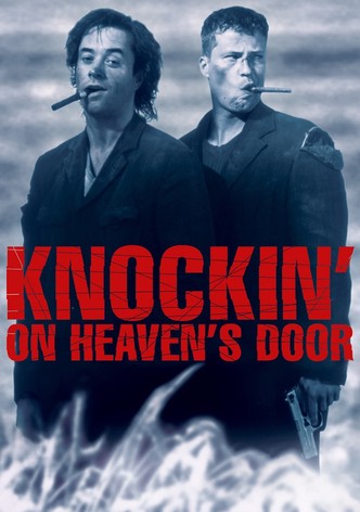 Knockin' on Heaven's Door