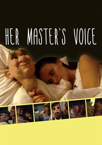 Nina Conti: Her Master's Voice