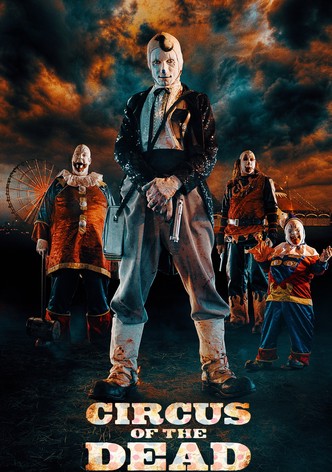 Цирк мертвецов
