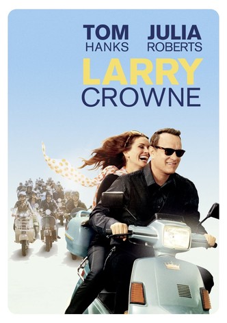 Larry Crowne