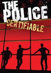 The Police - Certifiable
