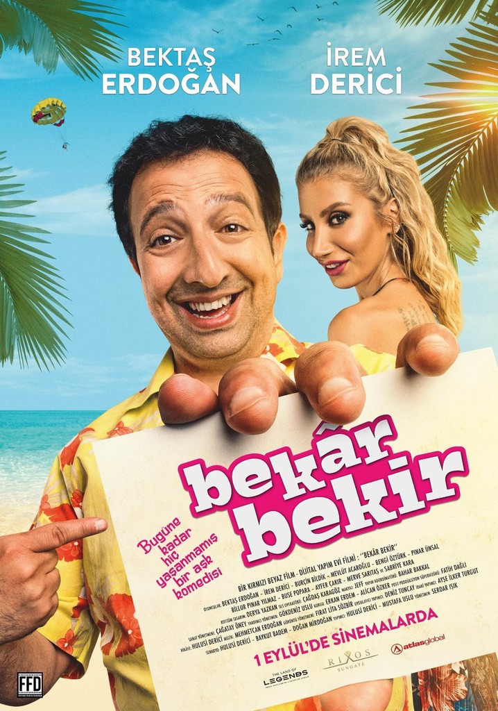 Bekar Bekir