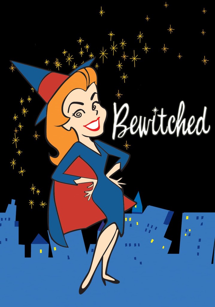 Watch bewitched online online free