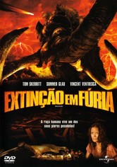 Extinção em Fúria