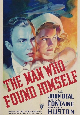 The Man Who Found Himself