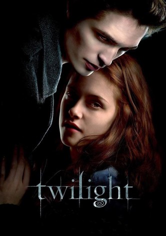 Twilight streaming where to watch movie online