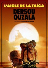 Dersou Ouzala