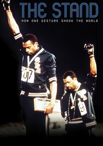 The Stand: How One Gesture Shook the World