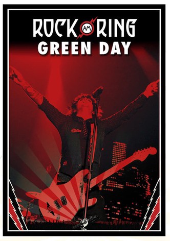 Green Day - Rock am Ring Live