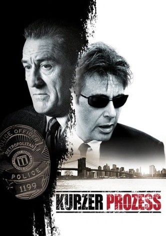 Kurzer Prozess - Righteous Kill