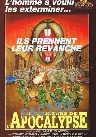 Les Rongeurs de l'Apocalypse