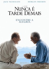 Nunca é Tarde Demais