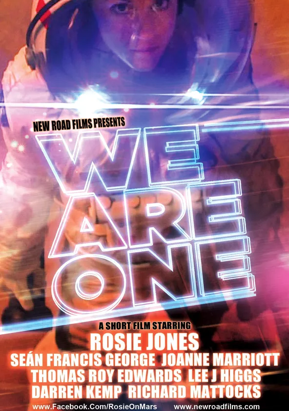 We Are One - Stream: Jetzt Film online finden und anschauen