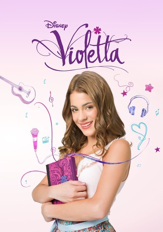 Violetta