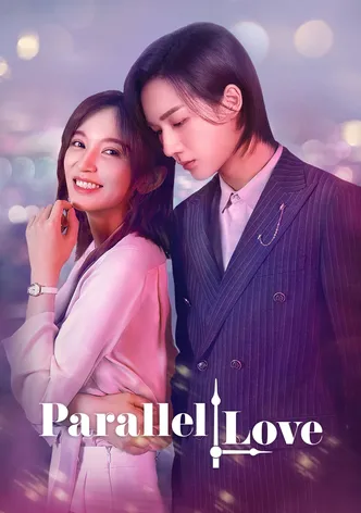 Parallel Love poster