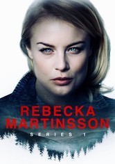 Rebecka Martinsson - Season 1