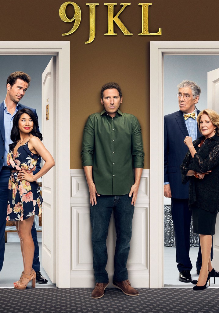 9JKL watch tv show streaming online