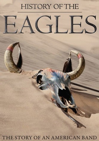 La storia degli Eagles