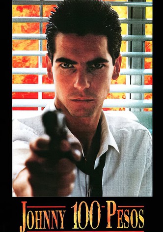 Johnny One Hundred Pesos