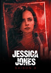 Jessica Jones