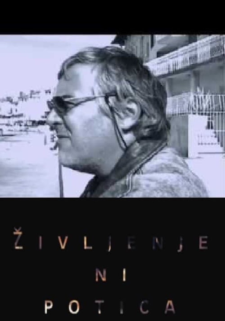 Zoran Predin - Life Is Not a Nut Roll