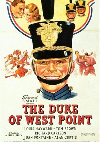 The Duke of West Point