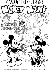 El rival de Mickey