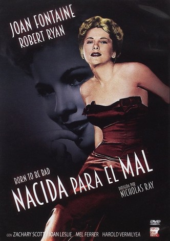 Nacida para el mal