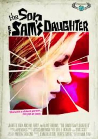 The Son of Sam's Daughter