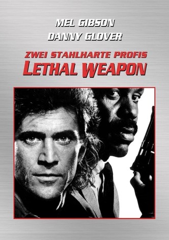 Zwei stahlharte Profis - Lethal Weapon