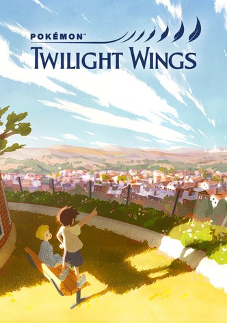 Pokémon: Twilight Wings