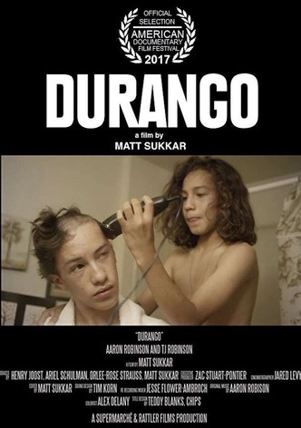 Durango