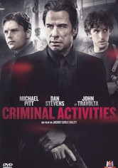 Criminal Activities