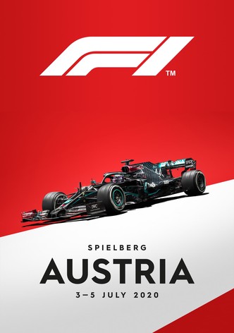 2020 Austrian Grand Prix