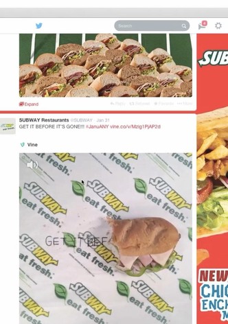 Freshbuzz (subway.com)