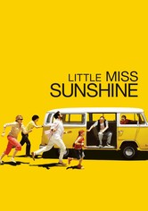 Little Miss Sunshine