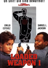 Loaded Weapon 1