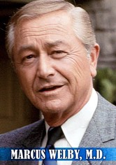 Marcus Welby, M.D.