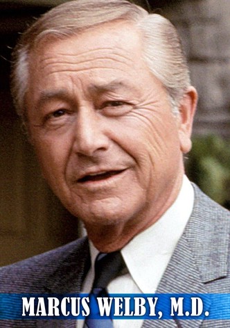 Marcus Welby