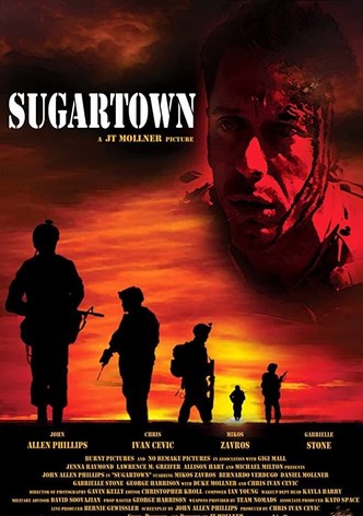 Sugartown