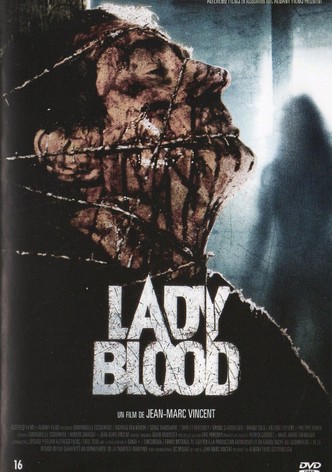 Lady Blood