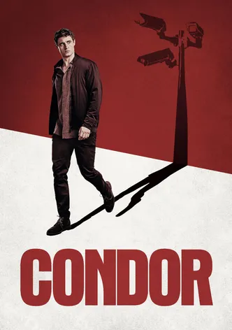 Condor poster