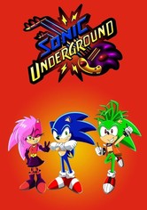 Sonic Underground